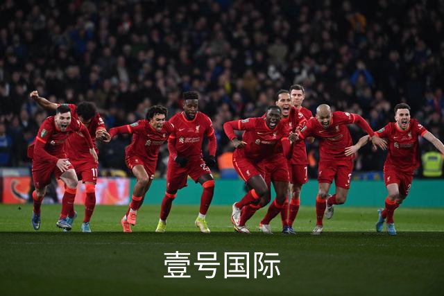 壹号国际公司简介